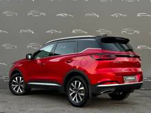 Chery Tiggo 7 Pro Prestige, фото 4