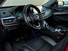 Chery Tiggo 7 Pro Prestige, фото 5
