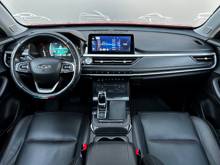 Chery Tiggo 7 Pro Prestige, фото 7