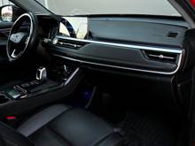 Chery Tiggo 7 Pro Prestige, фото 8