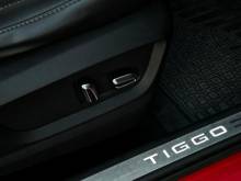 Chery Tiggo 7 Pro Prestige, фото 9