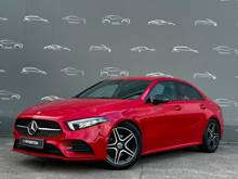 Mercedes-Benz A-класс Sport, фото 1