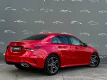 Mercedes-Benz A-класс Sport, фото 2