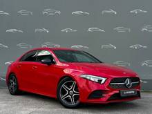 Mercedes-Benz A-класс Sport, фото 3