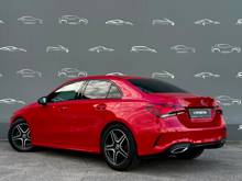 Mercedes-Benz A-класс Sport, фото 4