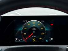 Mercedes-Benz A-класс Sport, фото 6