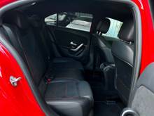 Mercedes-Benz A-класс Sport, фото 8