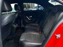 Mercedes-Benz A-класс Sport, фото 9