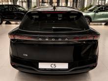 Omoda C5 Fun NG, фото 6