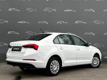 Skoda Rapid Ambition, фото 2