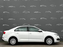 Skoda Rapid Ambition, фото 11