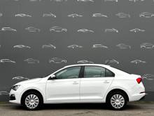Skoda Rapid Ambition, фото 12