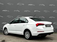 Skoda Rapid Ambition, фото 4