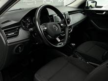 Skoda Rapid Ambition, фото 5