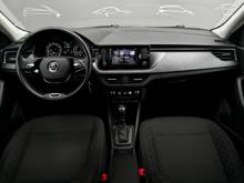 Skoda Rapid Ambition, фото 6