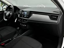 Skoda Rapid Ambition, фото 7