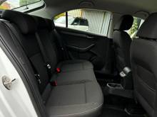 Skoda Rapid Ambition, фото 9