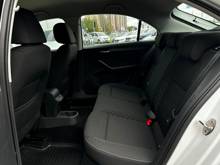 Skoda Rapid Ambition, фото 10