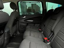 Ford S-MAX Titanium, фото 11