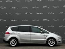 Ford S-MAX Titanium, фото 12