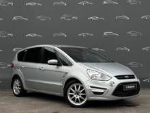 Ford S-MAX Titanium, фото 3