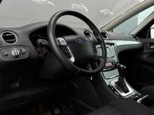 Ford S-MAX Titanium, фото 5