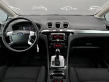 Ford S-MAX Titanium, фото 6