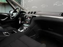 Ford S-MAX Titanium, фото 7