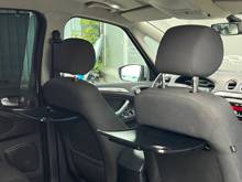 Ford S-MAX Titanium, фото 9