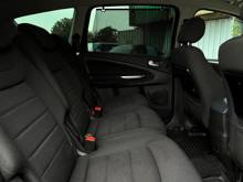 Ford S-MAX Titanium, фото 10