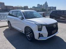 GAC GS8 GX Premium, фото 2