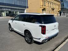 GAC GS8 GX Premium, фото 4
