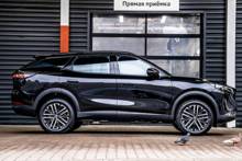Omoda C7 Драйв, фото 4
