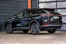 Omoda C7 Драйв, фото 7