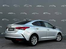 Hyundai Solaris Comfort, фото 2