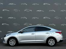 Hyundai Solaris Comfort, фото 11