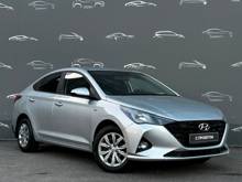 Hyundai Solaris Comfort, фото 3