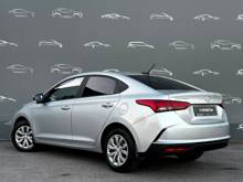 Hyundai Solaris Comfort, фото 4