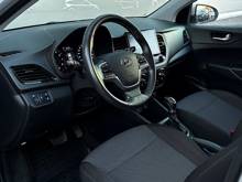 Hyundai Solaris Comfort, фото 5