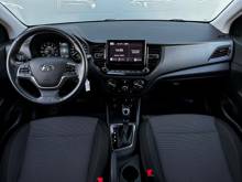 Hyundai Solaris Comfort, фото 6