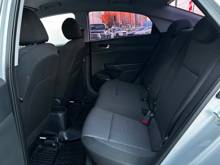 Hyundai Solaris Comfort, фото 9