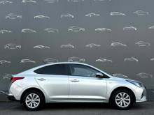 Hyundai Solaris Comfort, фото 10
