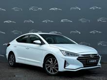 Hyundai Elantra Elegance, фото 3