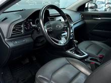 Hyundai Elantra Elegance, фото 5