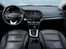 Hyundai Elantra Elegance, фото 6