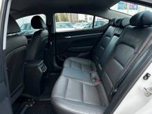 Hyundai Elantra Elegance, фото 10