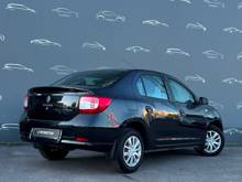 Renault Logan Life, фото 2