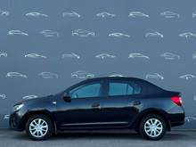 Renault Logan Life, фото 11