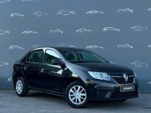 Renault Logan Life, фото 3