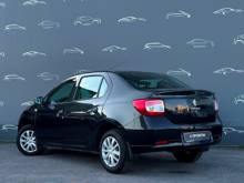 Renault Logan Life, фото 4
